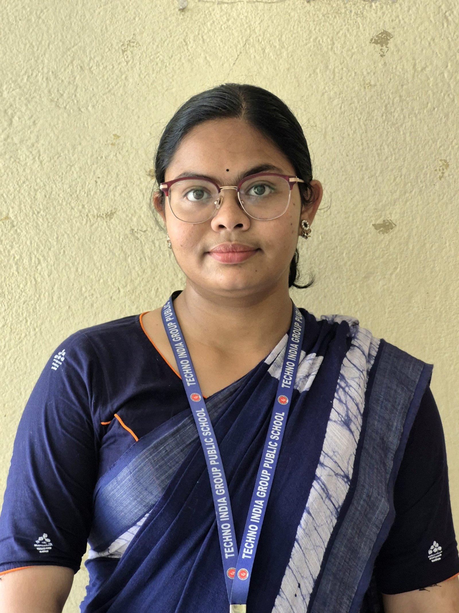 Suparna Mondal